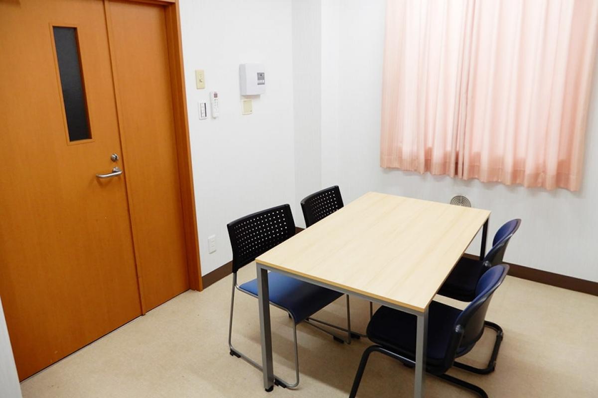 グループリビングアリスの家清瀬館