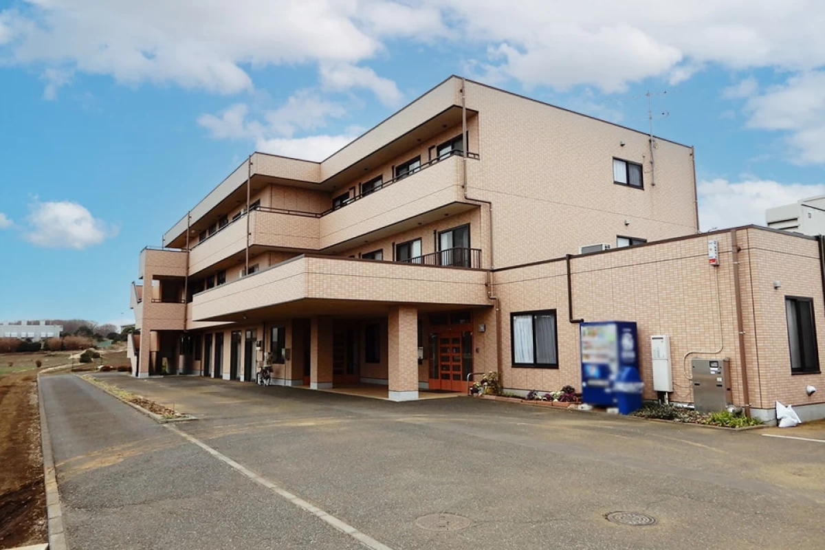 グループリビングアリスの家清瀬館