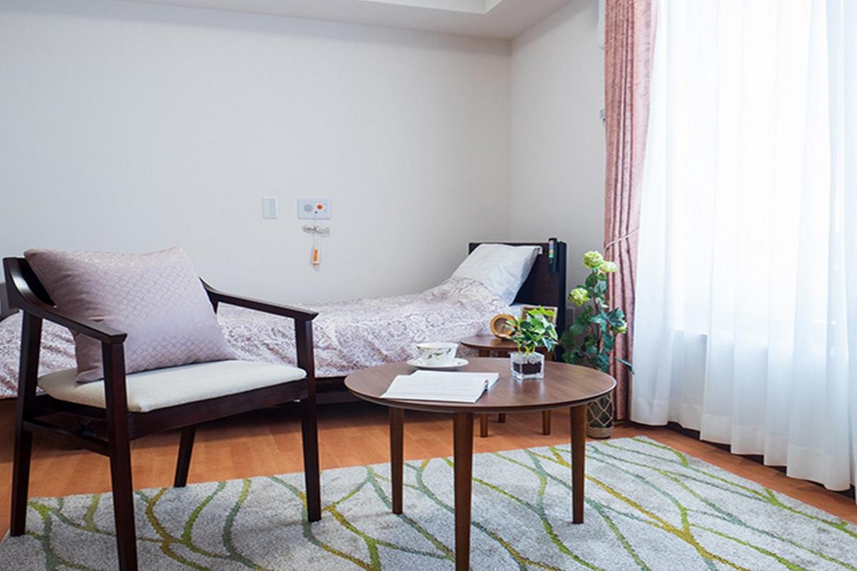 リアンレーヴ二子玉川