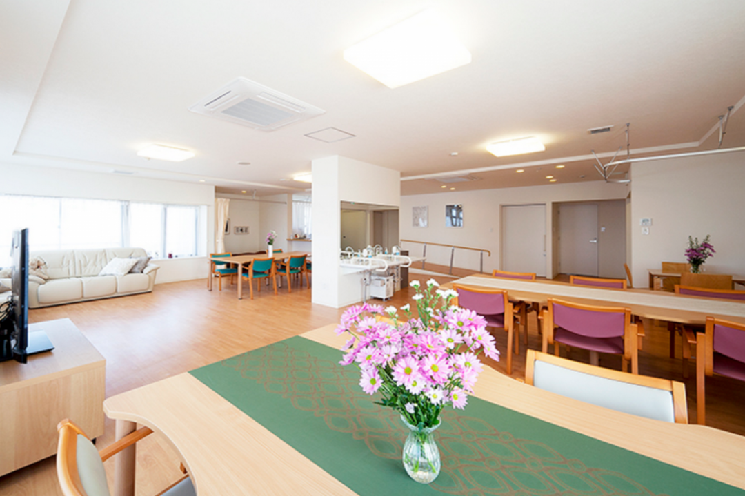 ガーデンテラス小田急相模原