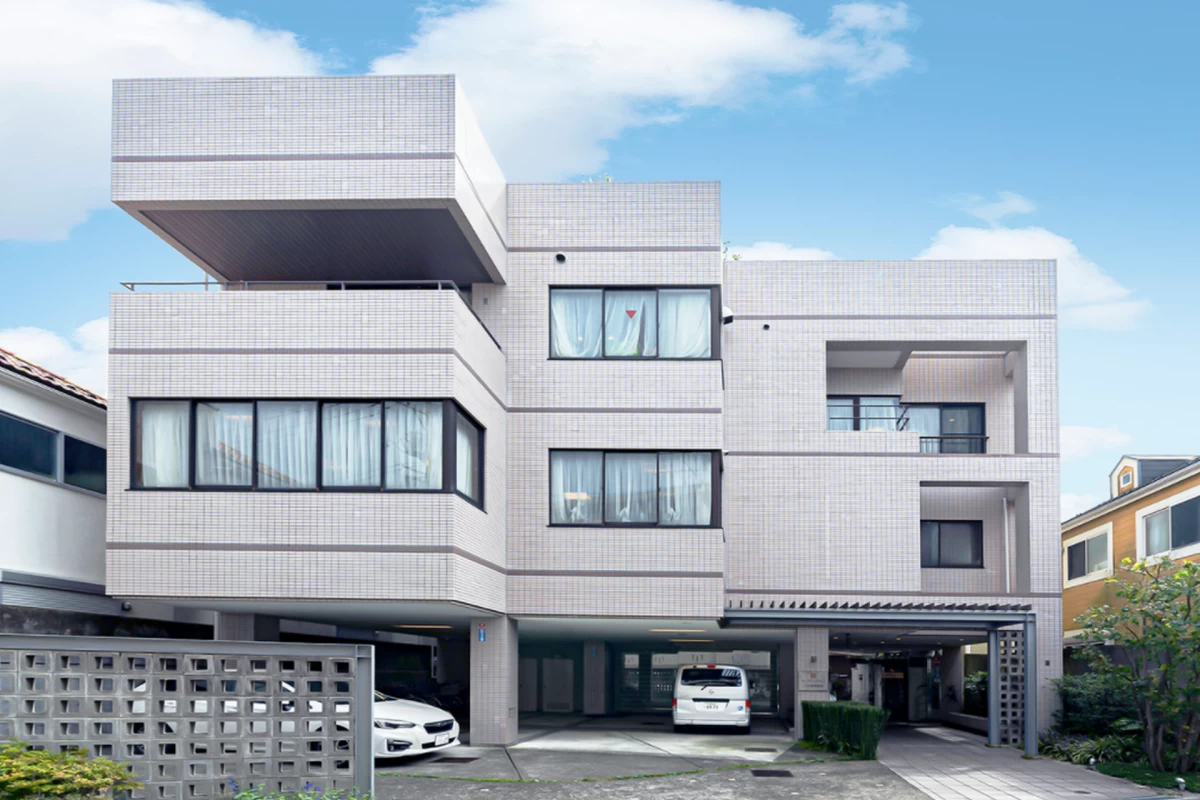 ガーデンテラス小田急相模原