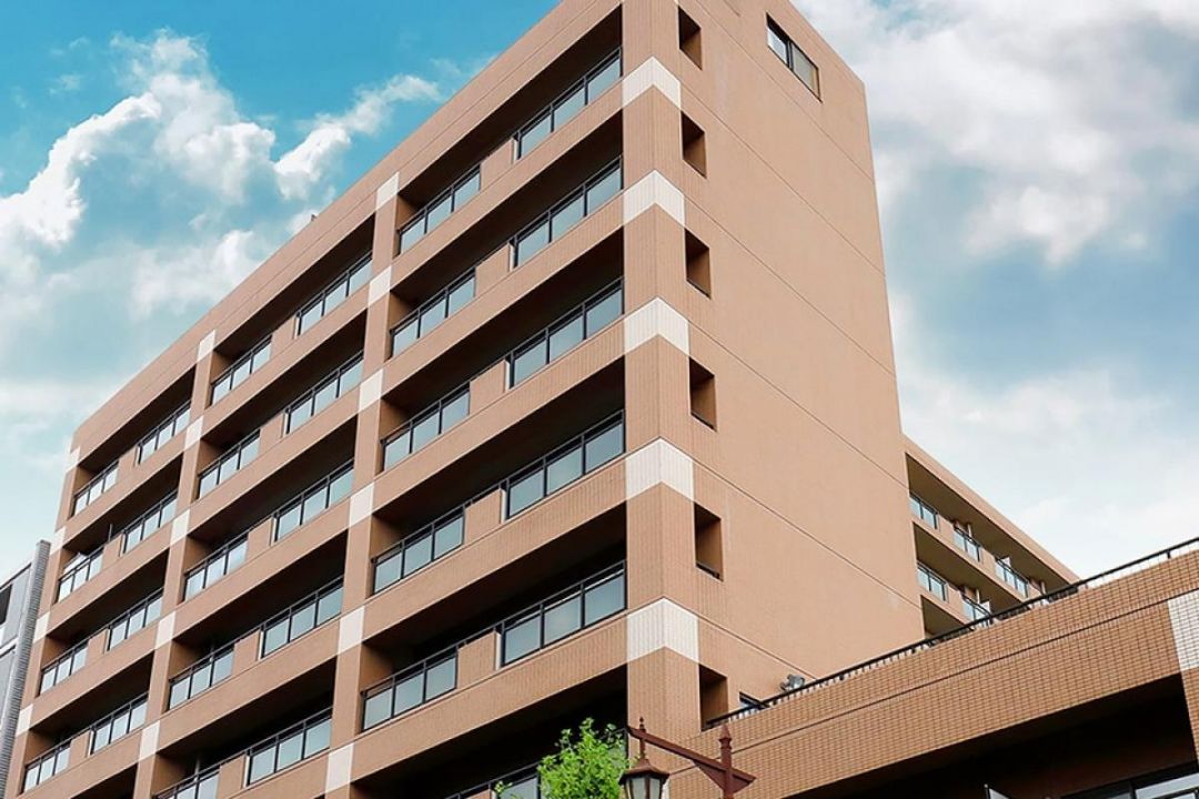 ブランシエール南浦和