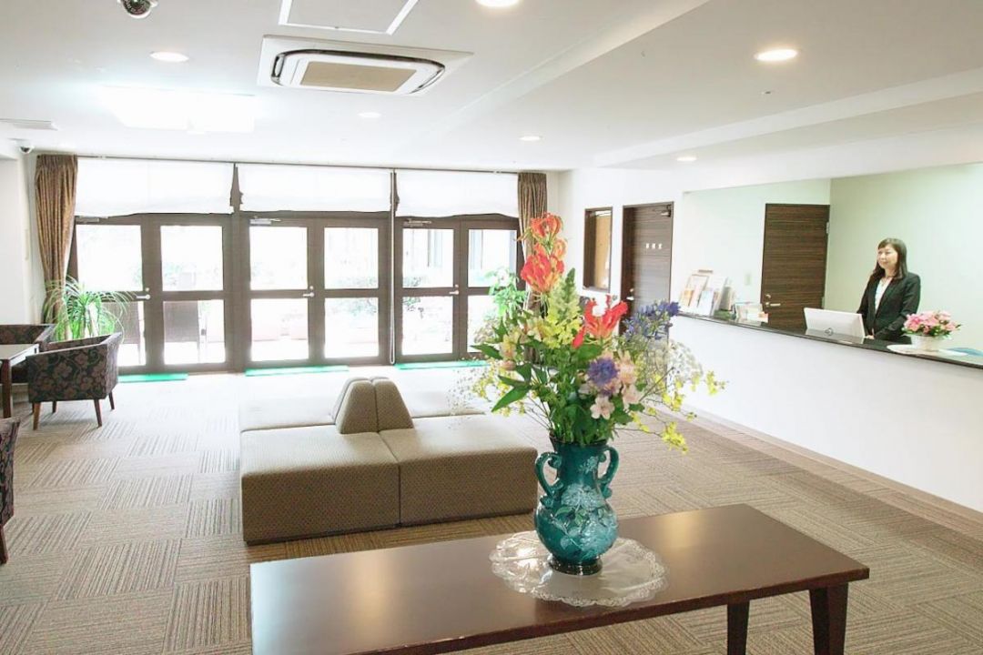 シニア町内会NARITA公津の杜