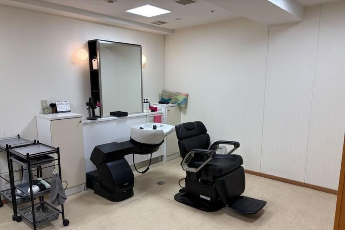 コンフォートガーデンあざみ野