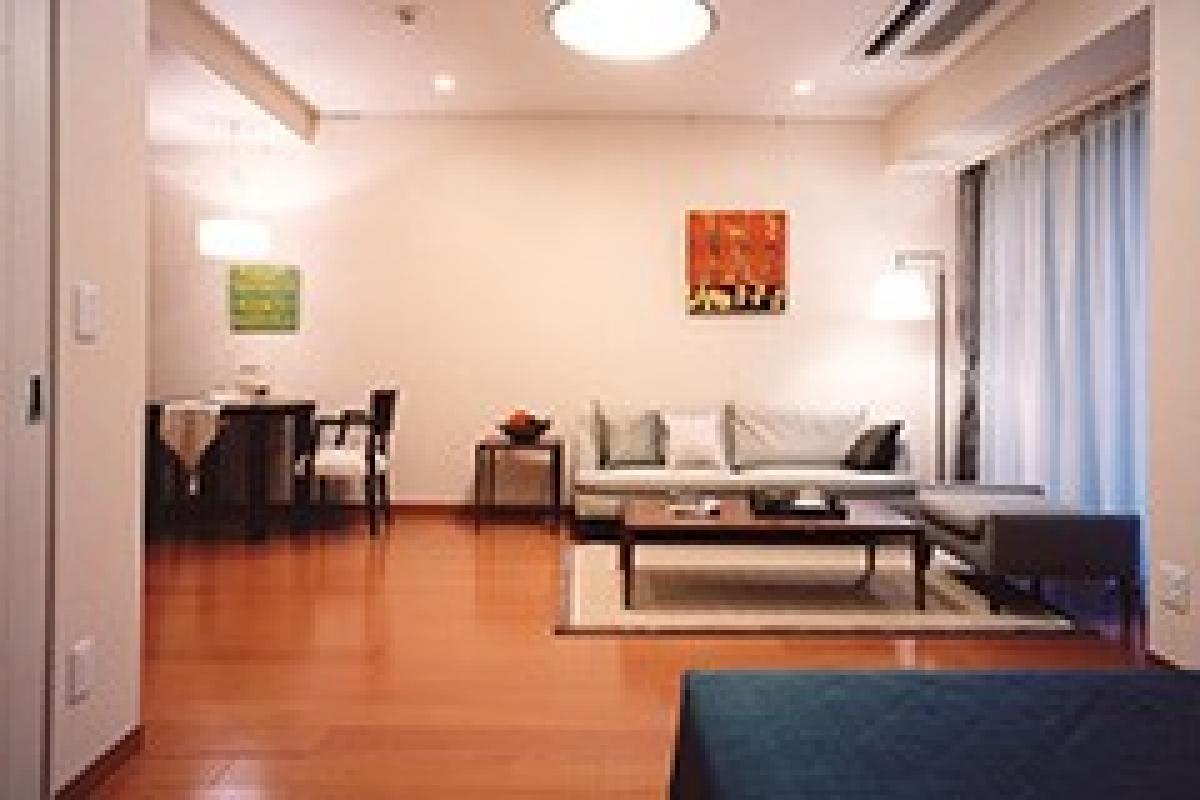 コンフォートガーデンあざみ野