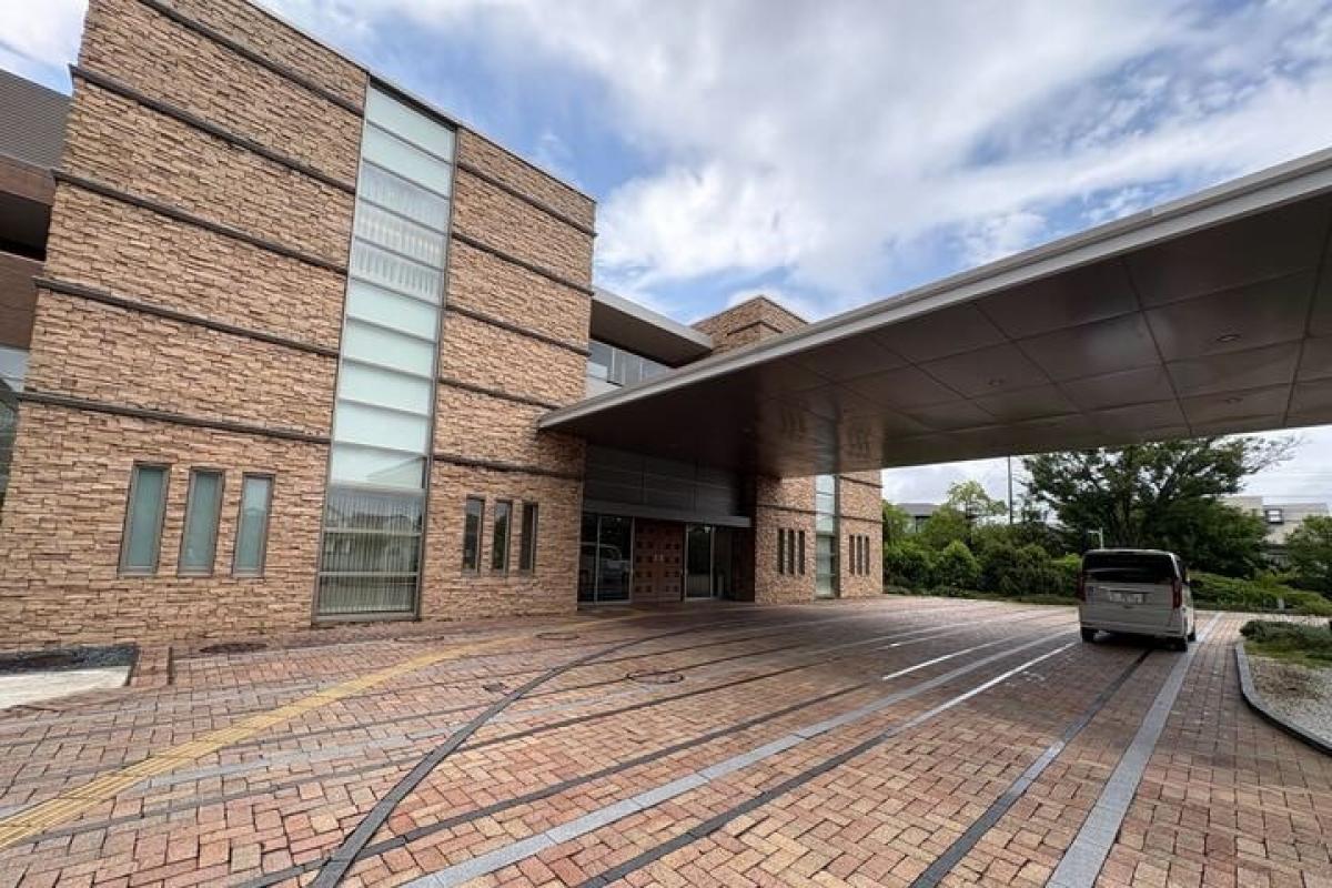 コンフォートガーデンあざみ野