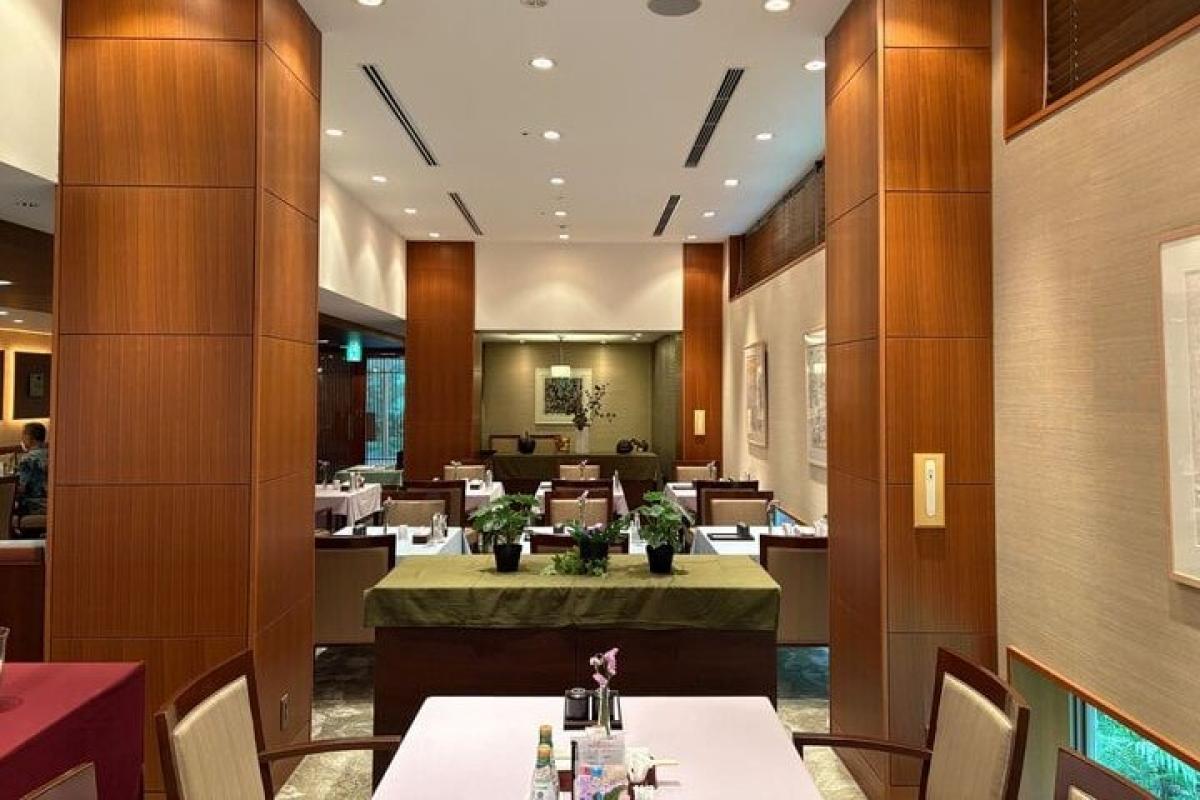 コンフォートガーデンあざみ野