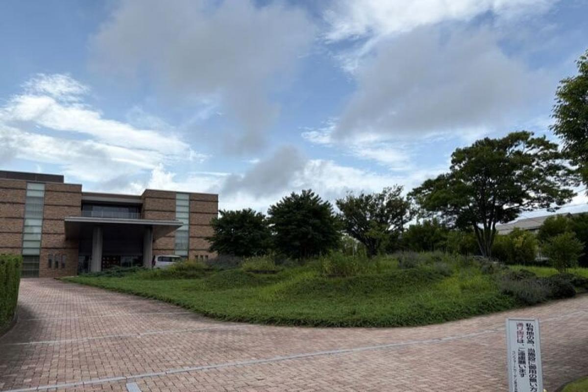 コンフォートガーデンあざみ野