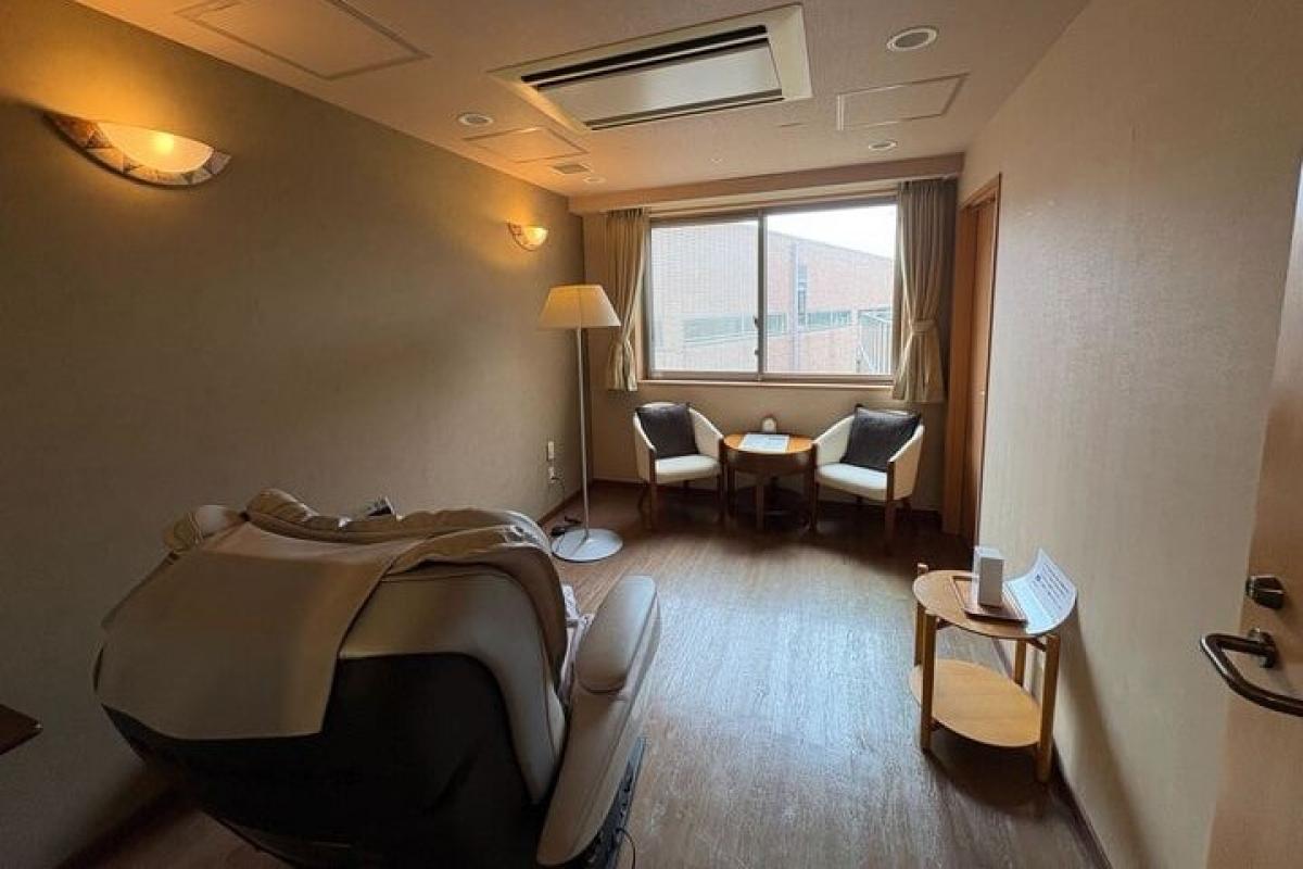 コンフォートガーデンあざみ野