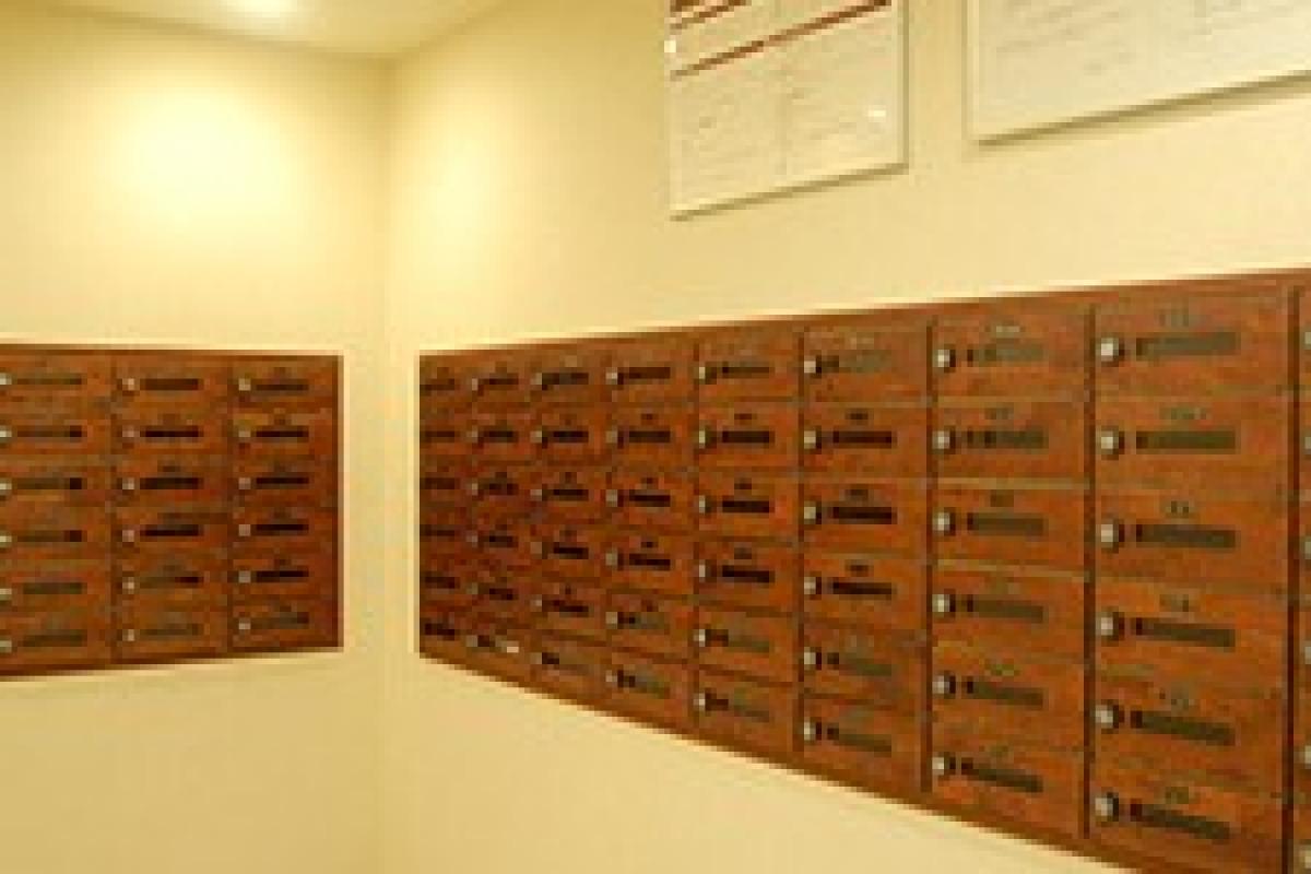 メールコーナー