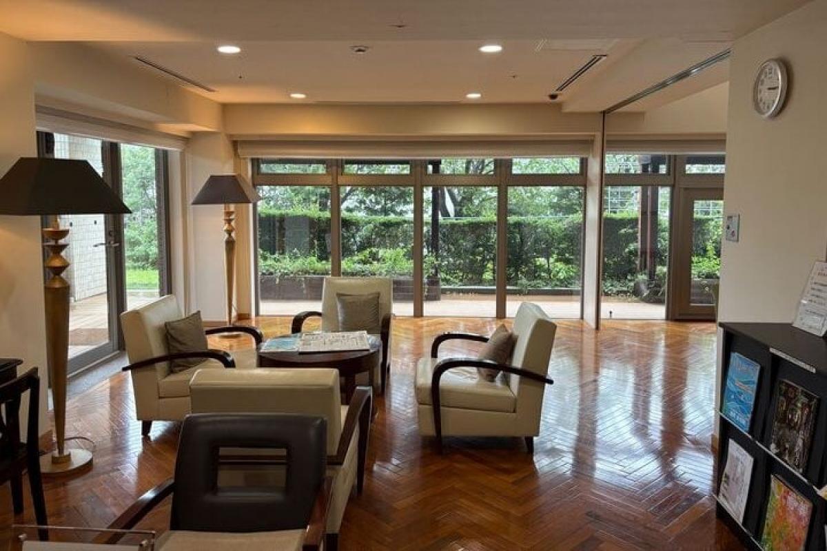 コンフォートガーデンあざみ野