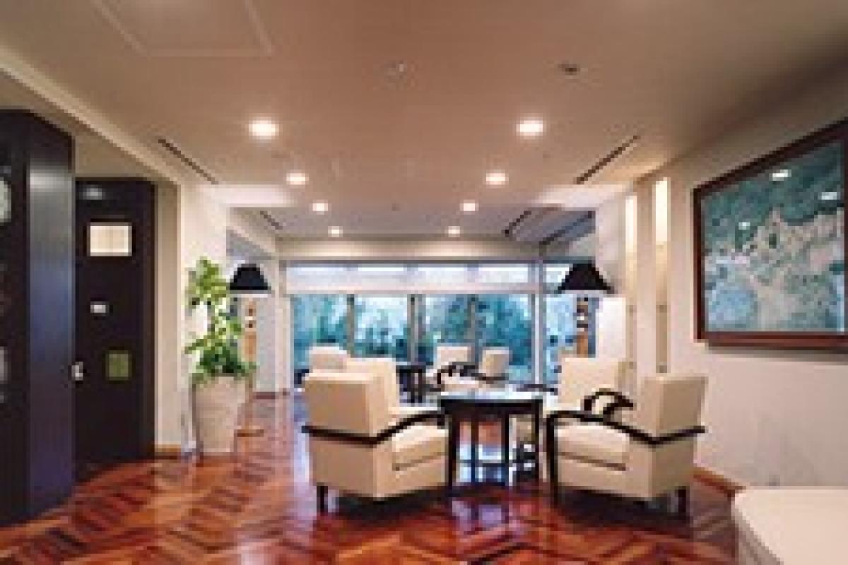 コンフォートガーデンあざみ野