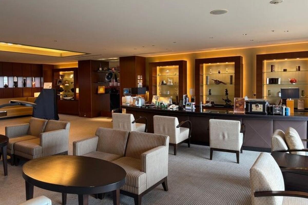 コンフォートガーデンあざみ野