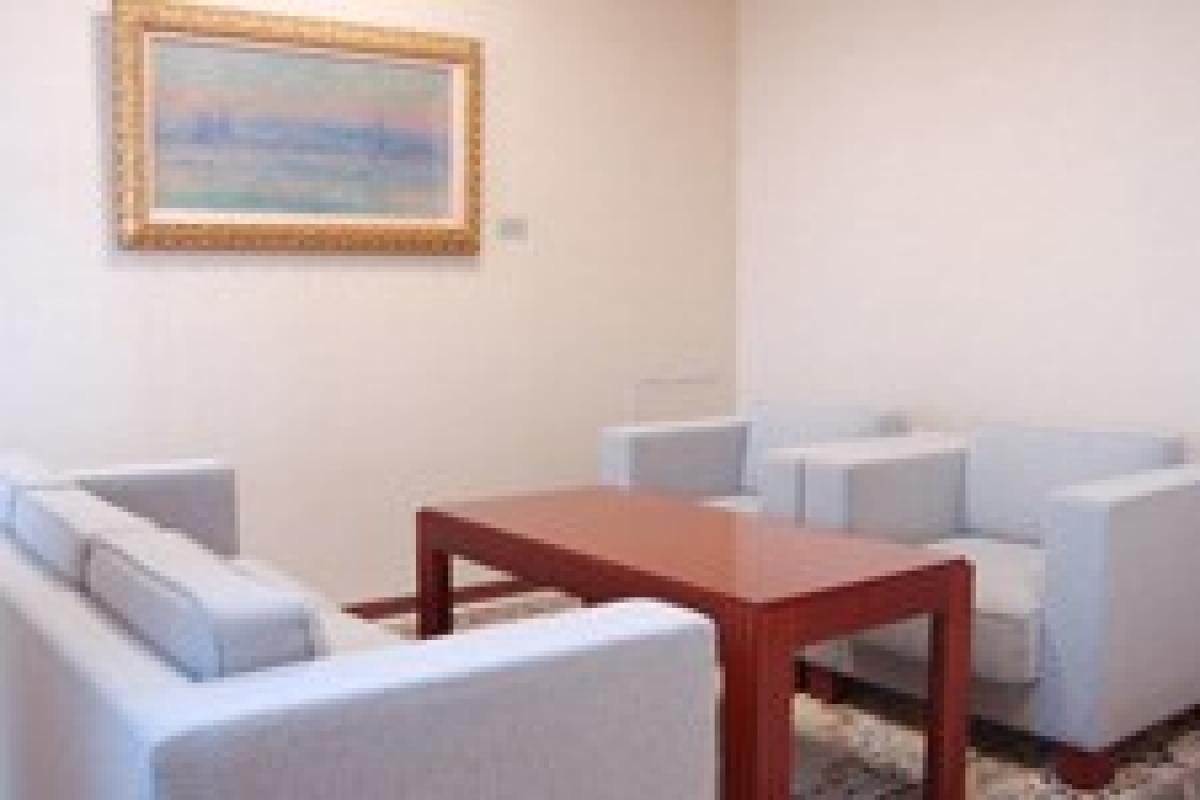 コンフォートガーデンあざみ野