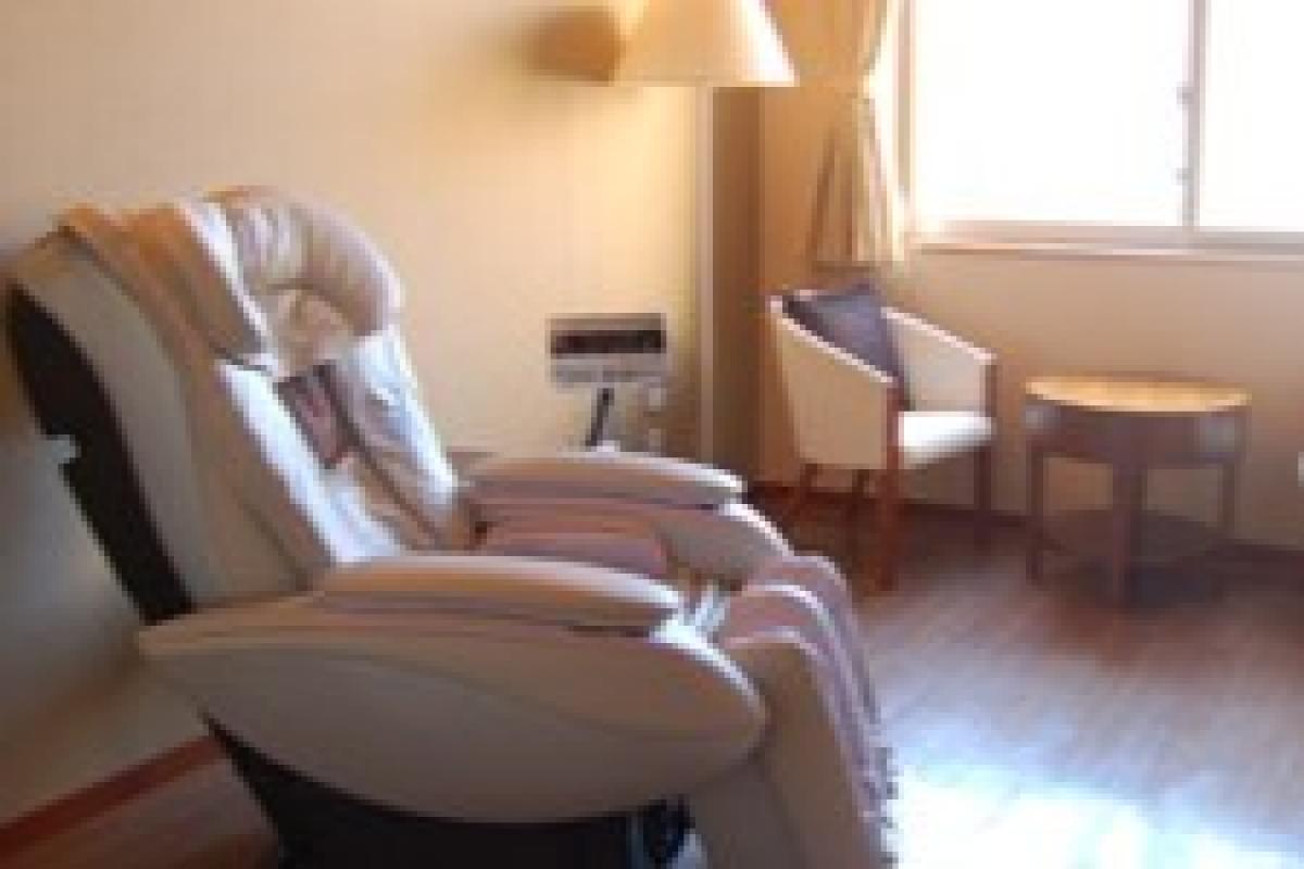 リラクゼーションA