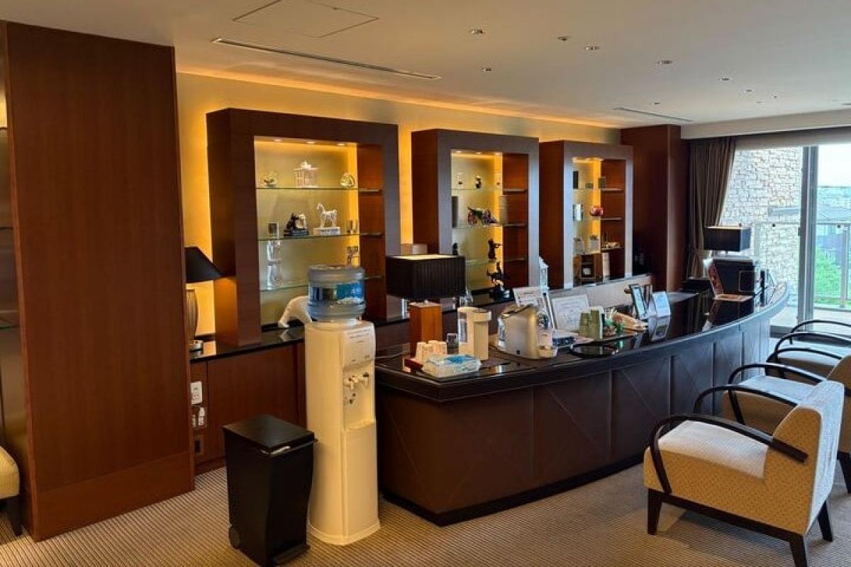 コンフォートガーデンあざみ野