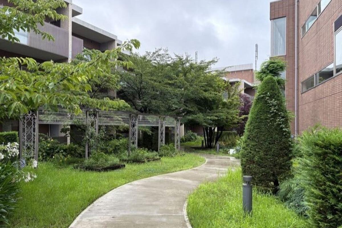 コンフォートガーデンあざみ野