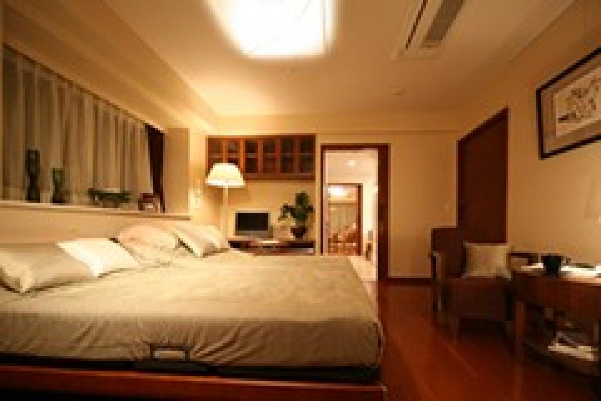 Cタイプ87㎡台 2LDK