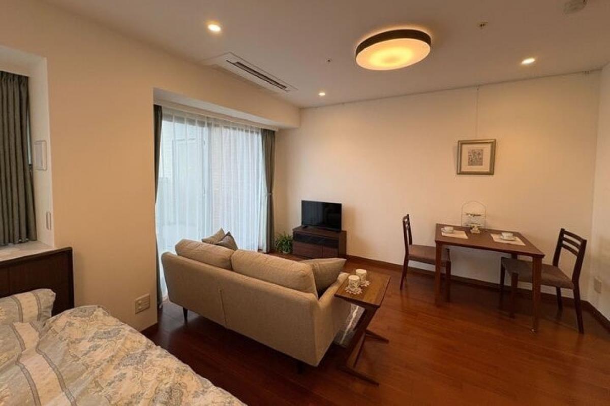 コンフォートガーデンあざみ野