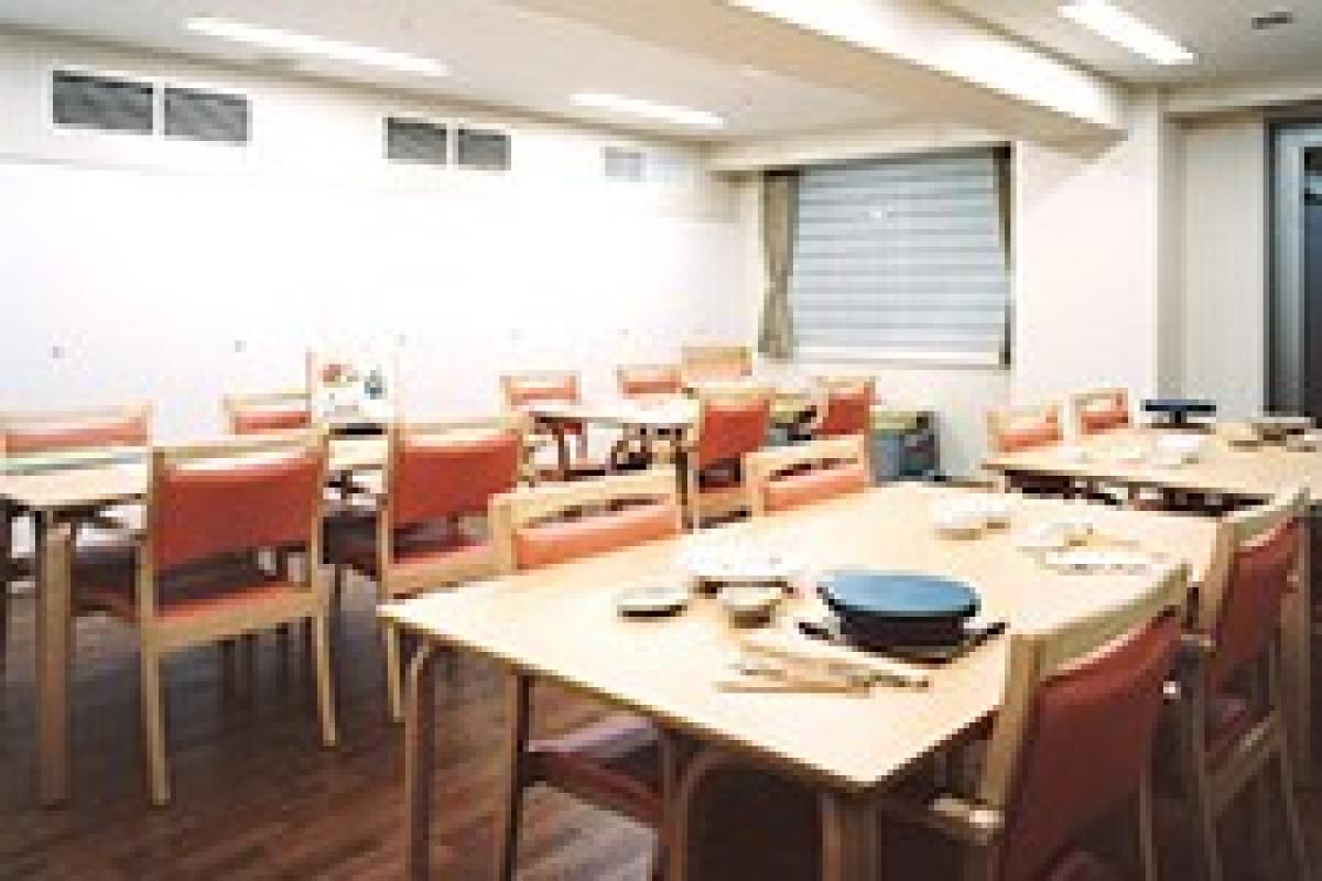 コンフォートガーデンあざみ野