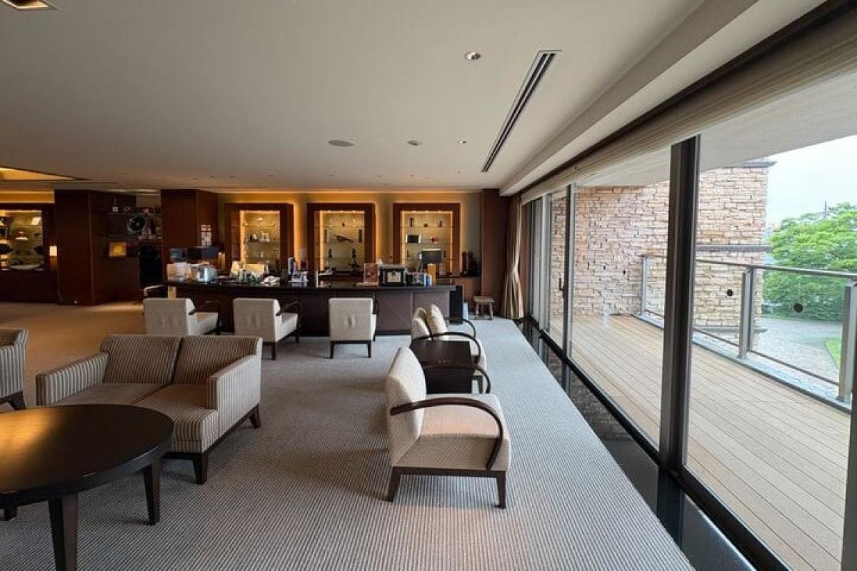 コンフォートガーデンあざみ野