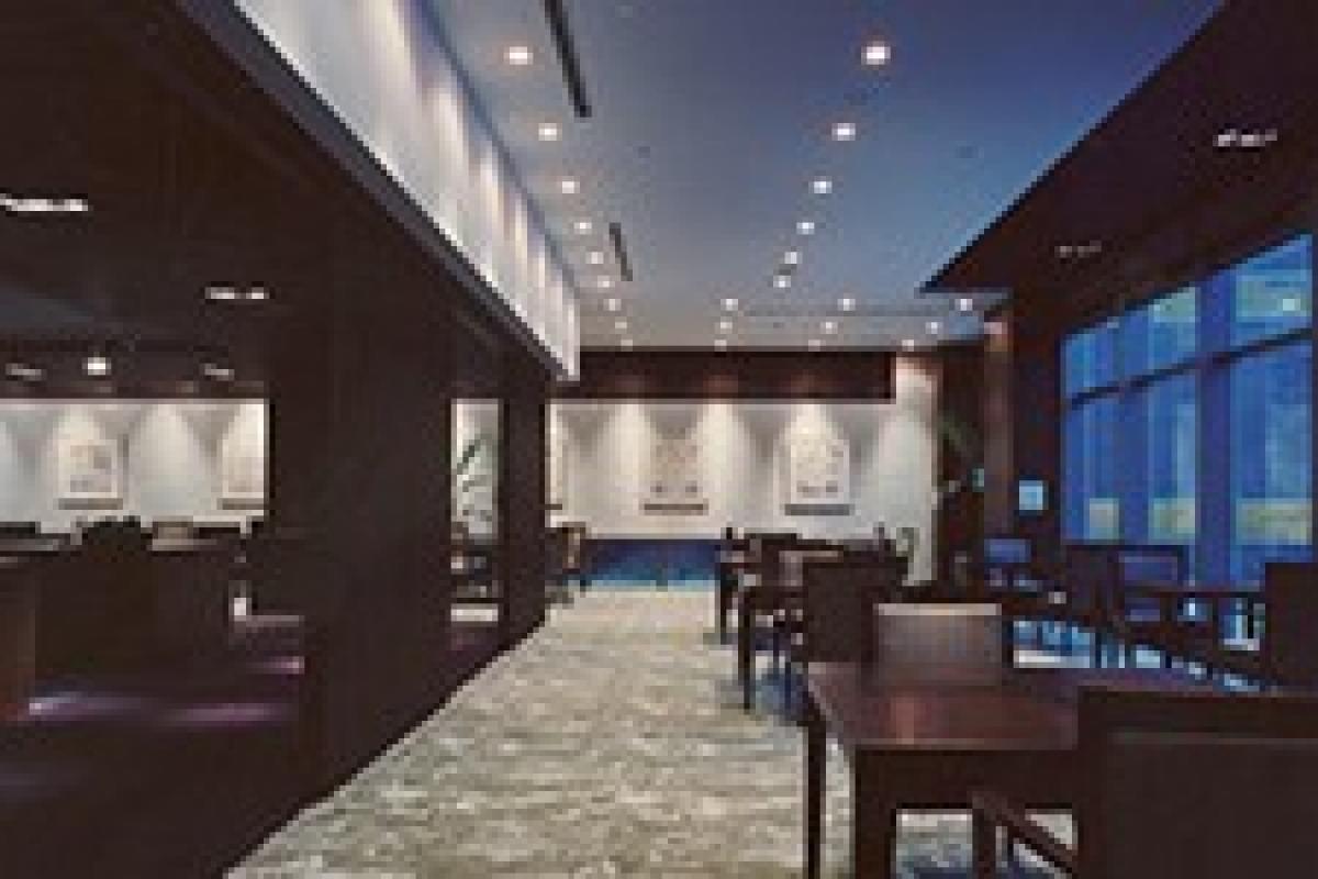 コンフォートガーデンあざみ野