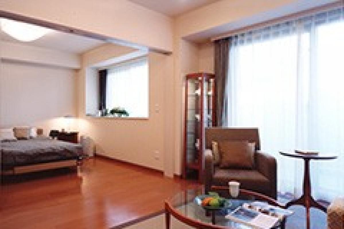 コンフォートガーデンあざみ野