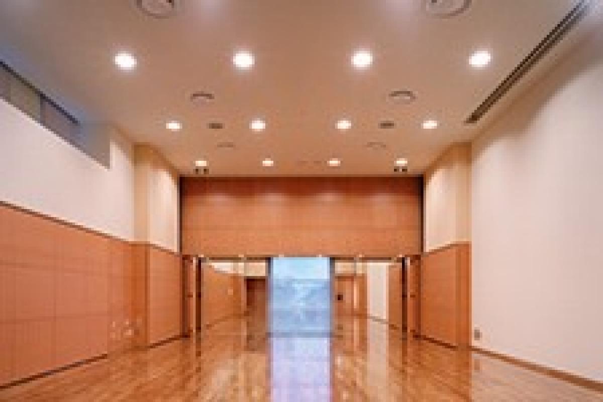 コンフォートガーデンあざみ野