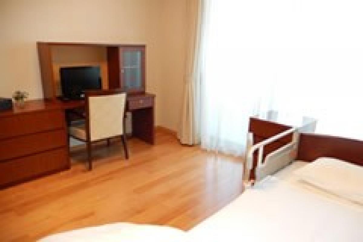 コンフォートガーデンあざみ野