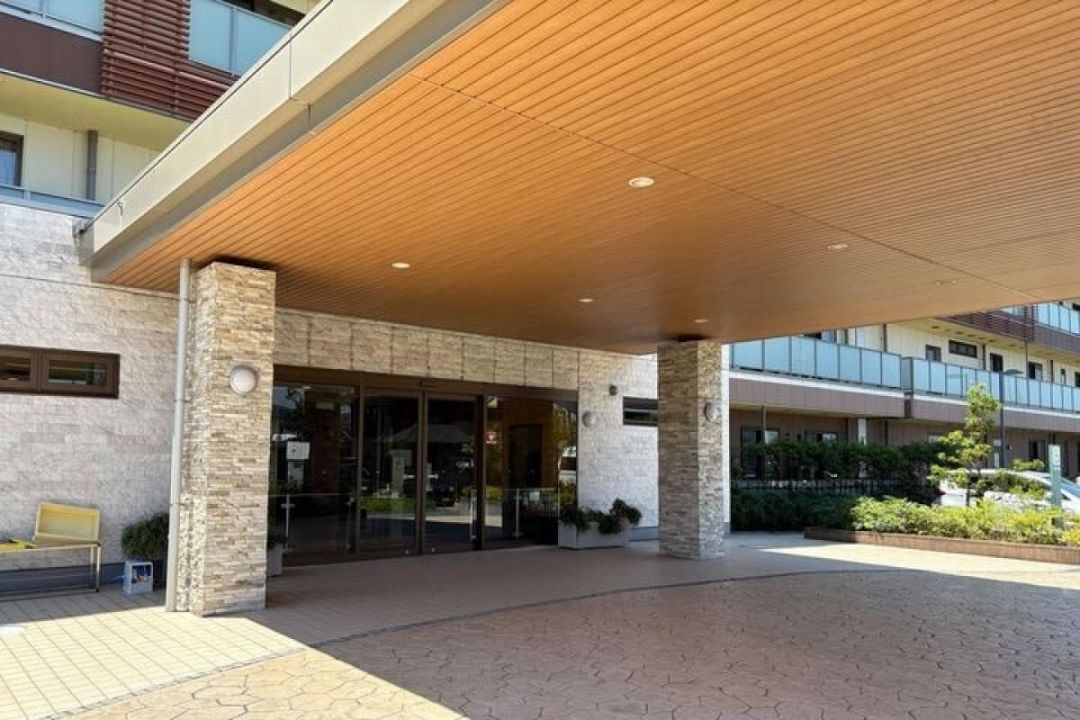 アビタシオン木更津一番館