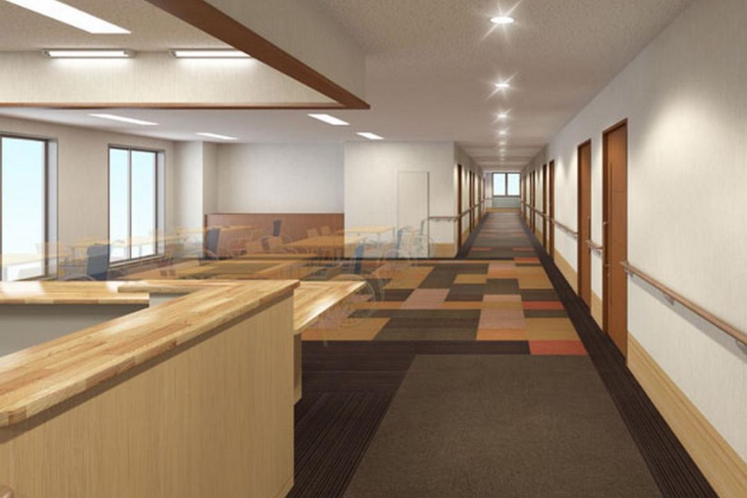 アビタシオン木更津一番館