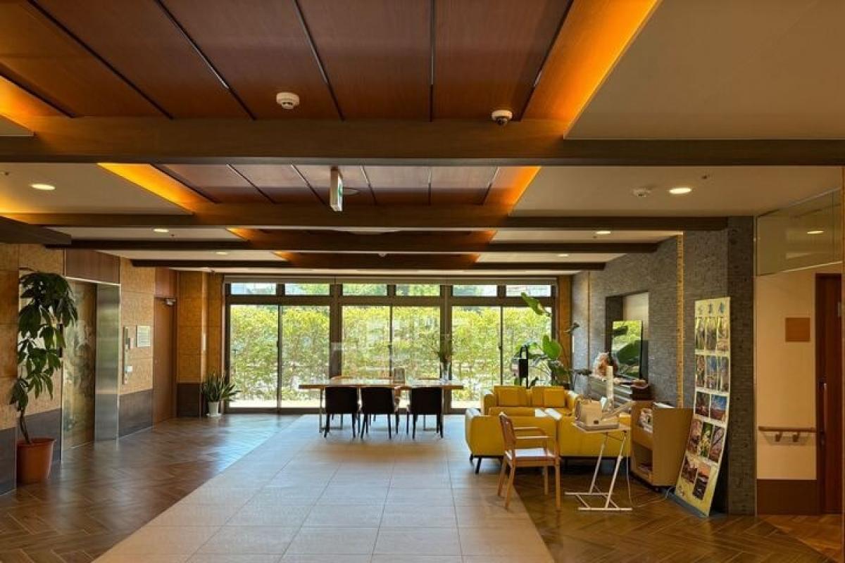 アビタシオン木更津一番館