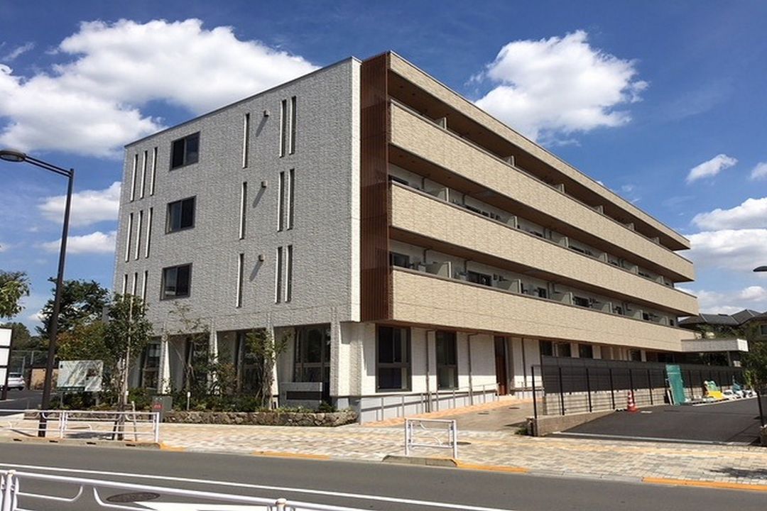 グランドマストひばりが丘南