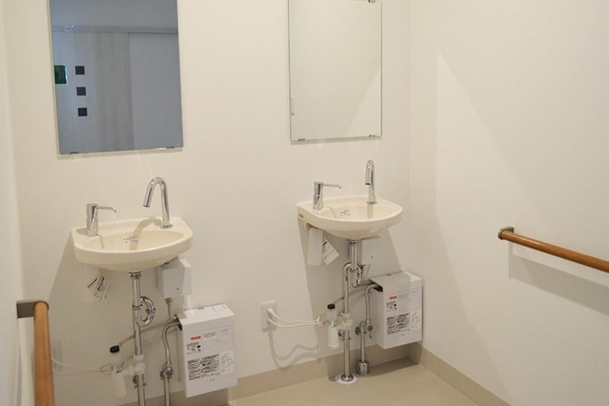 ヴィベル太田龍舞町