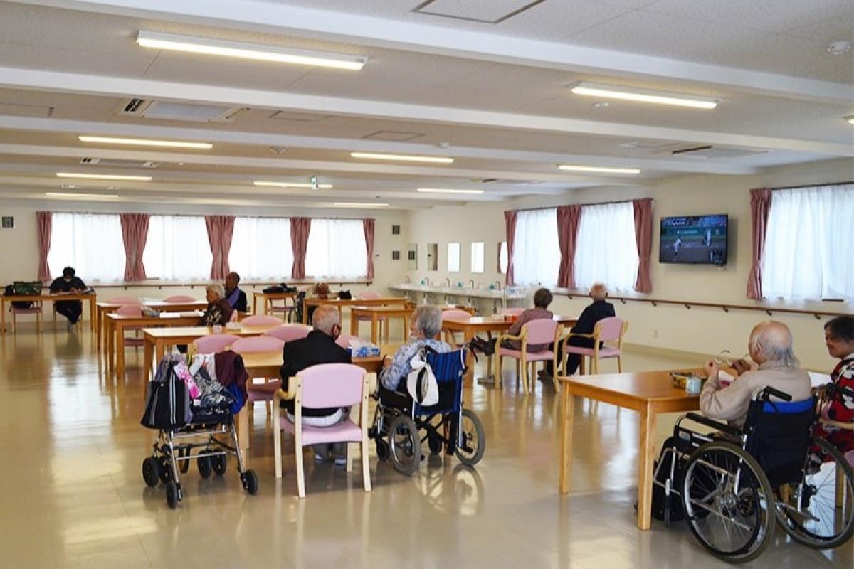 ヴィベル太田龍舞町