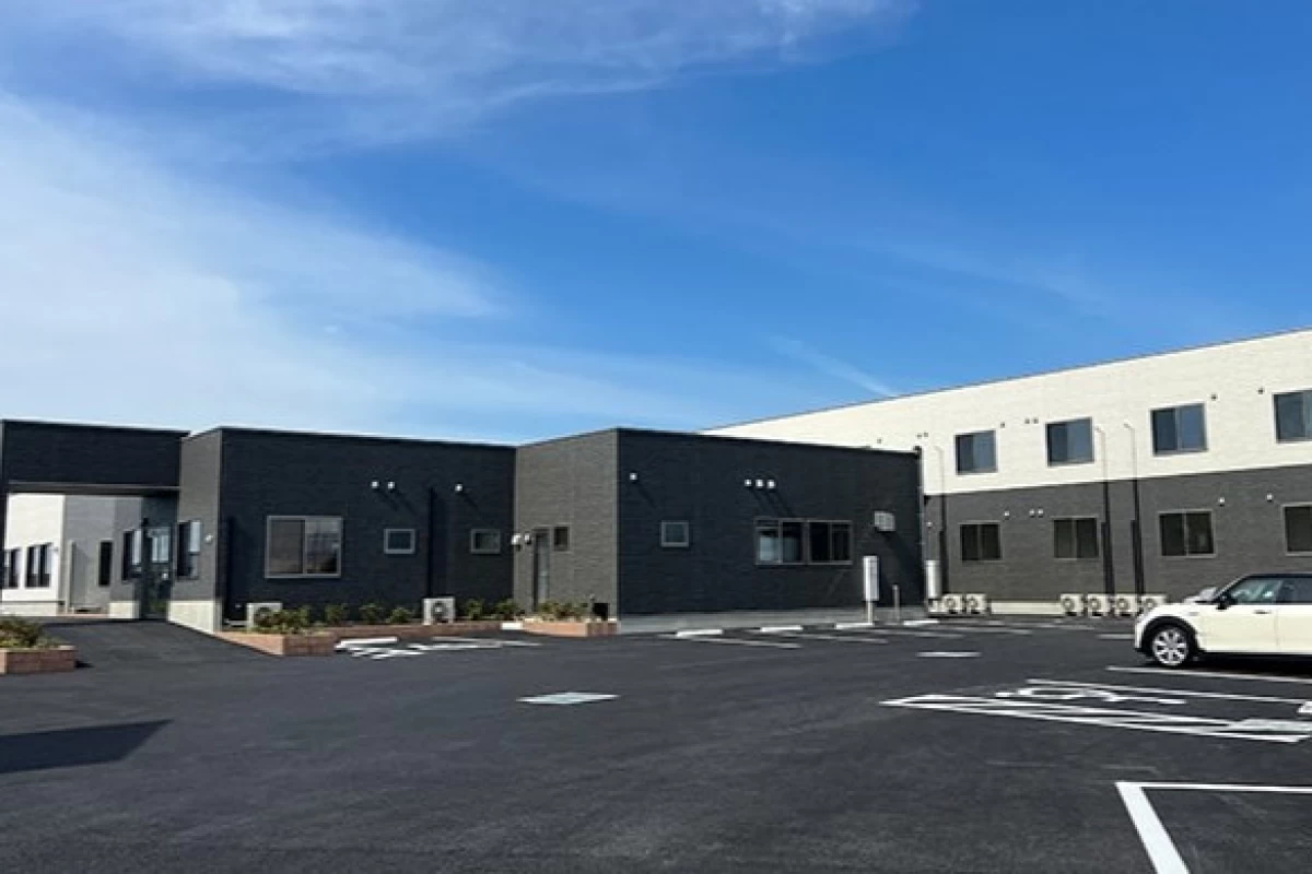 ヴィベル太田龍舞町