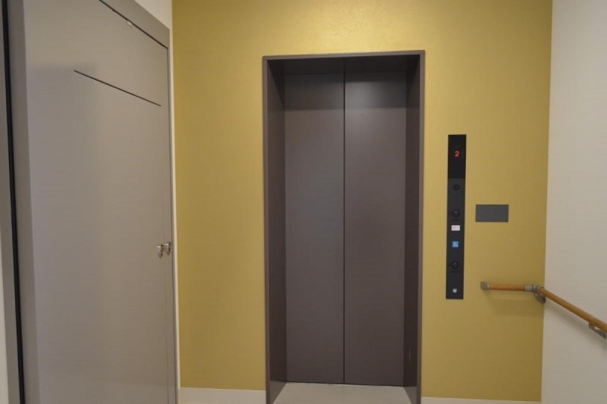 ヴィベル太田龍舞町