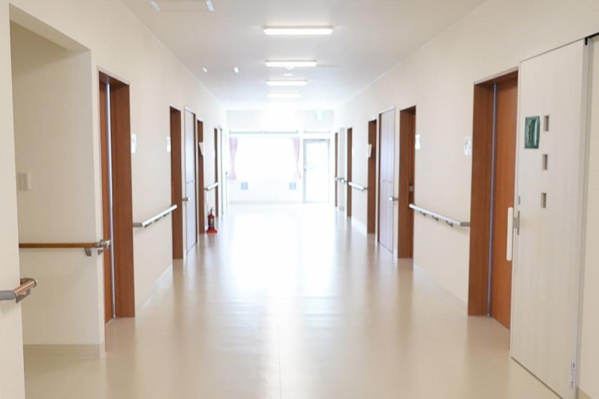 ヴィベル太田龍舞町