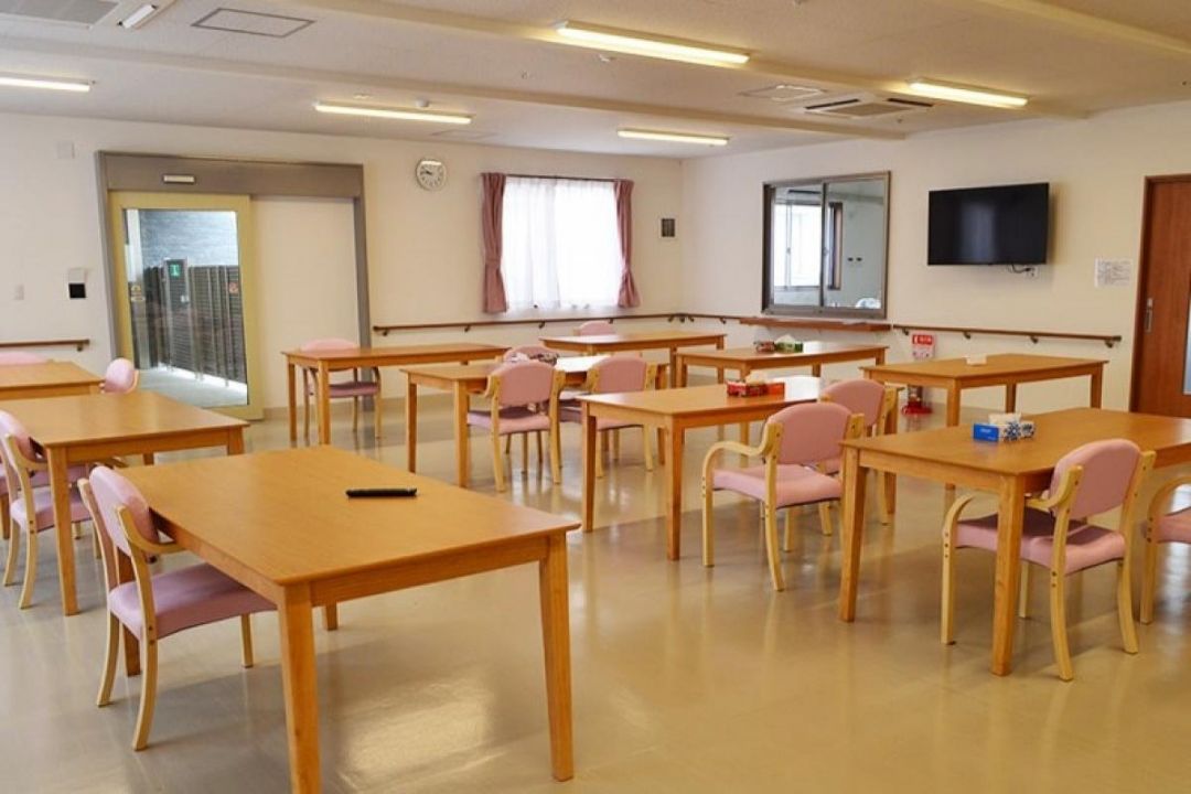 ヴィベル太田龍舞町