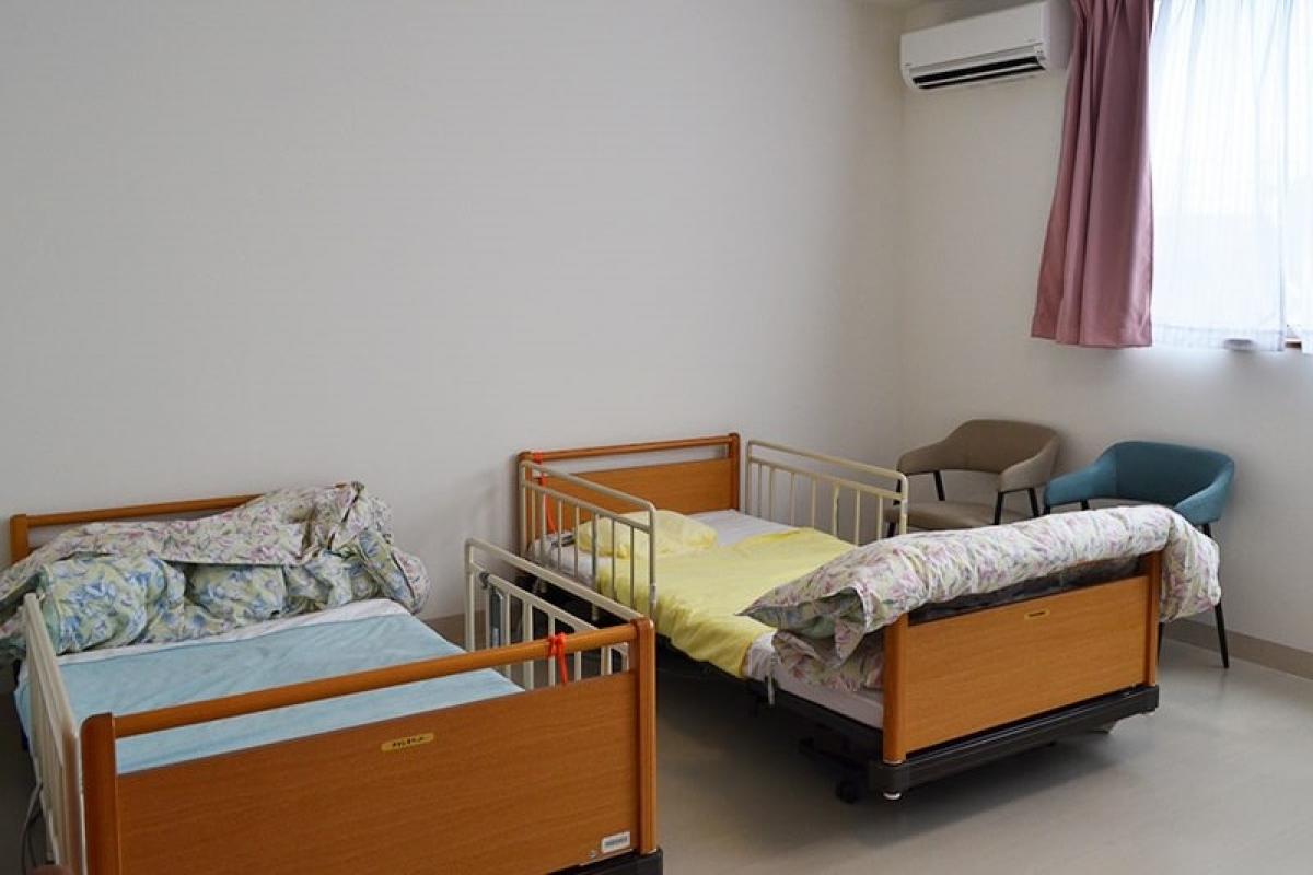 ヴィベル太田龍舞町