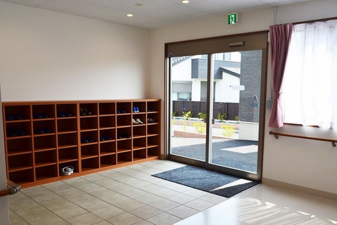 ヴィベル太田龍舞町の施設風景（4枚目）