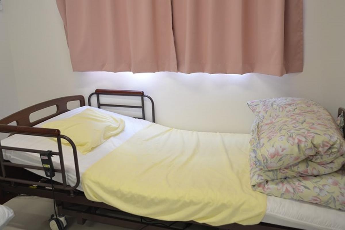 ヴィベル太田龍舞町