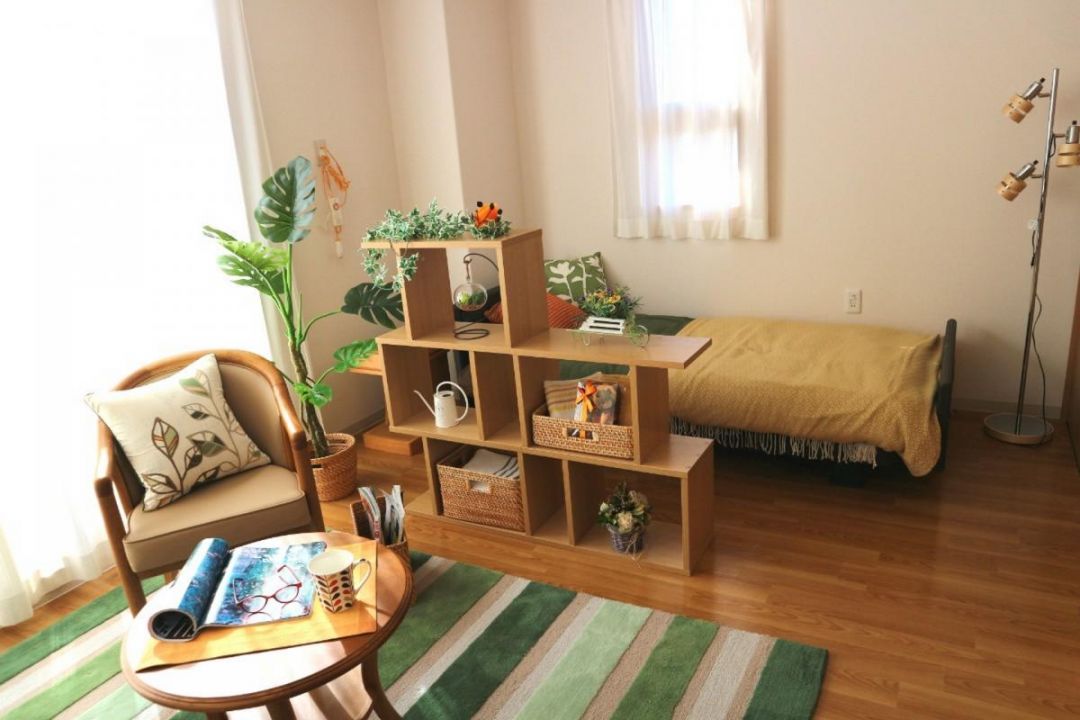 相模原ケアコミュニティそよ風