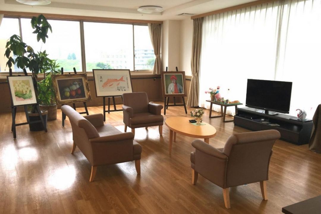 相模原ケアコミュニティそよ風