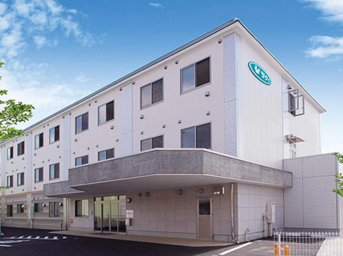 ディーフェスタ麻生