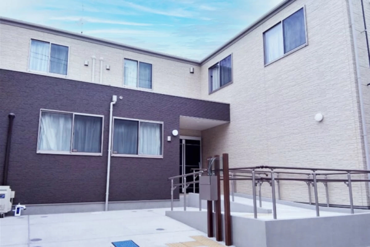 みつばメゾン大宮南中野