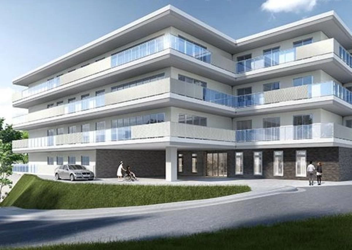 アシステッドリビング浦賀