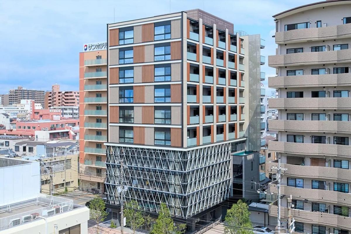 ヴィラ ベルセゾン