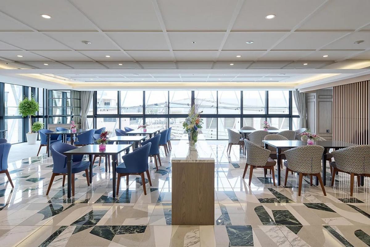 ヴィラ ベルセゾン