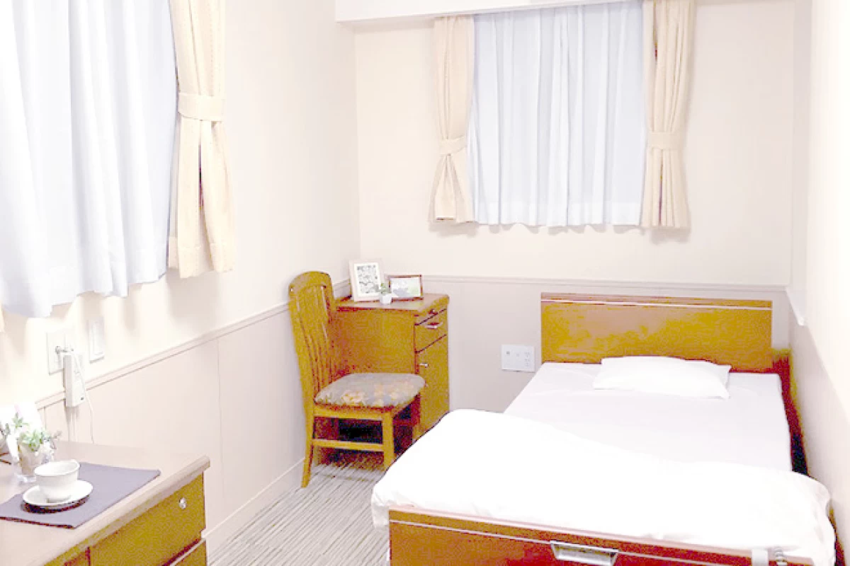 リヤンド-絆-荻窪